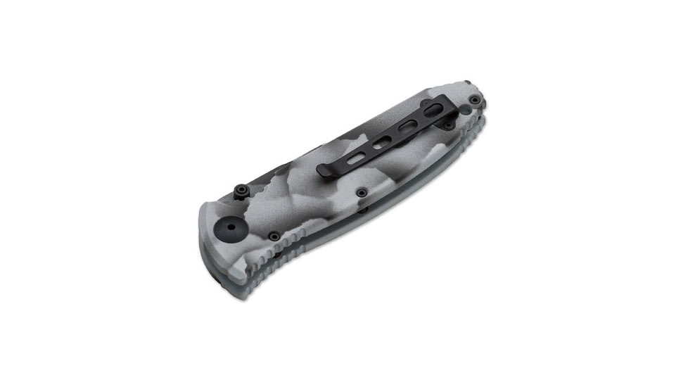 TF/S 3.5In Folding Blade Knife, Snow
