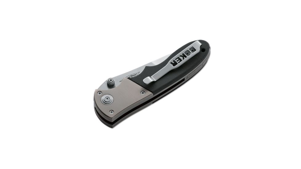 Boker USA Titan Defender Folding Carry Knife 110930