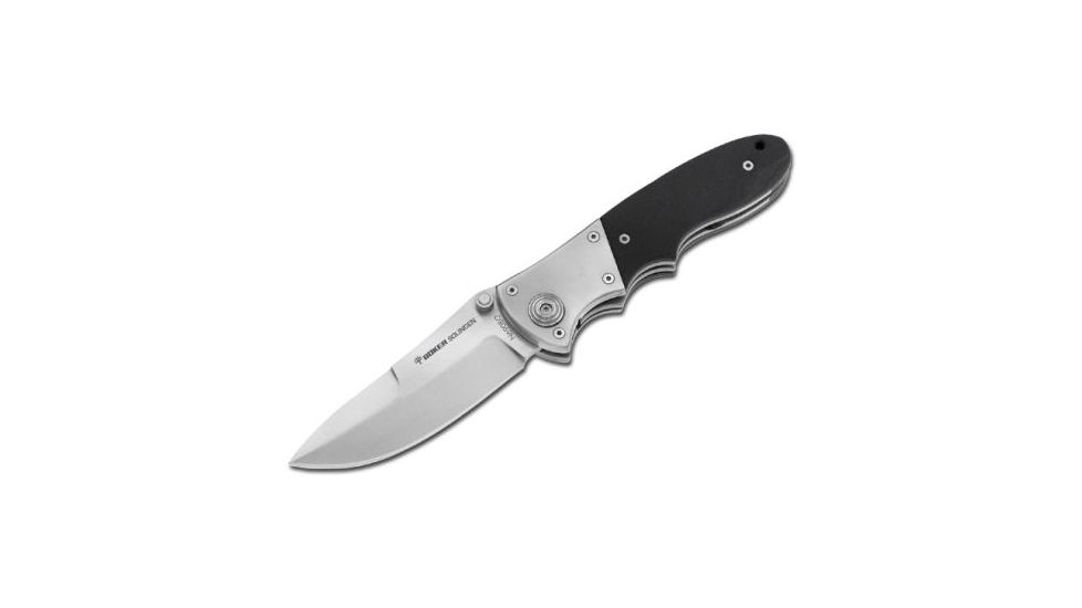 Boker USA Titan Defender Folding Carry Knife 110930
