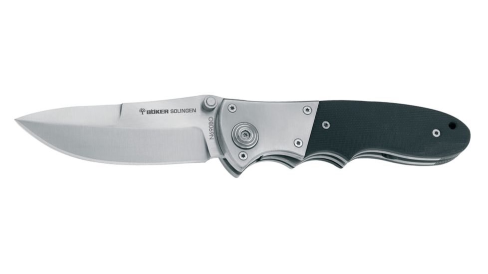 Boker USA Titan Defender Folding Knife 110930