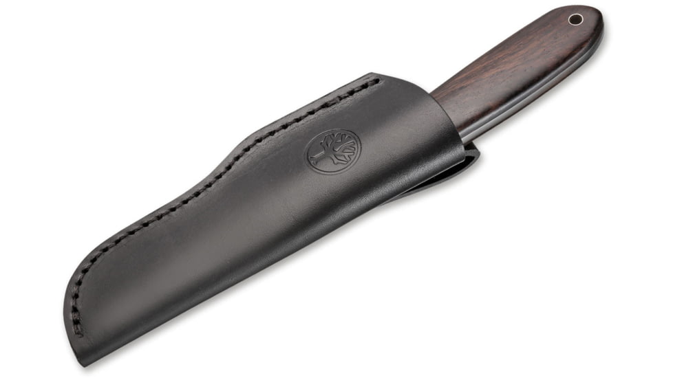 Boker USA TNT Knife, Black, Small, 120518