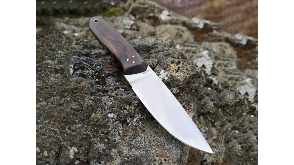 Boker USA TNT Knife, Black, Small, 120518