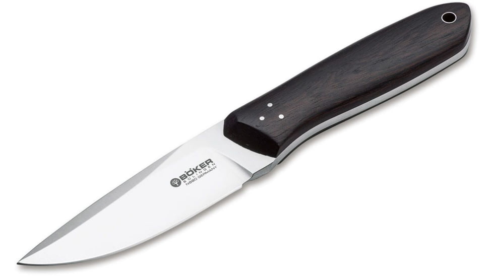 Boker USA TNT Knife, Black, Small, 120518