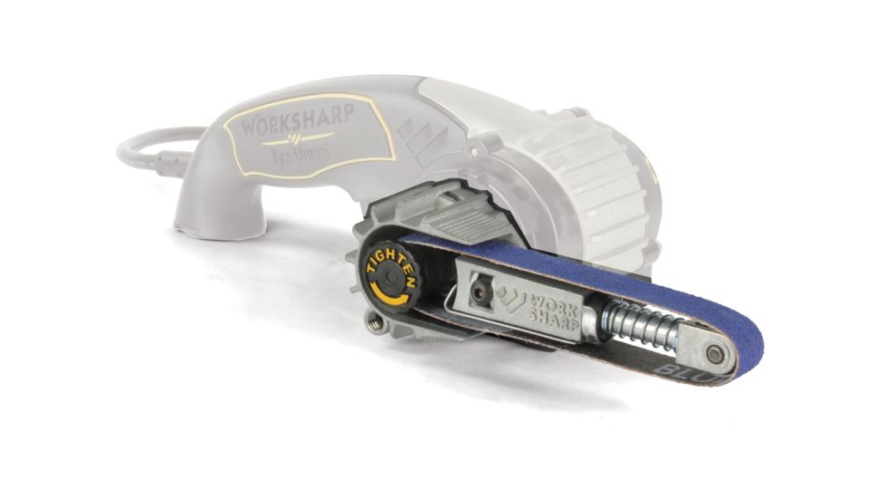 Boker USA Work Sharp Ken Onion Tool Grinding Attachment 09DX050