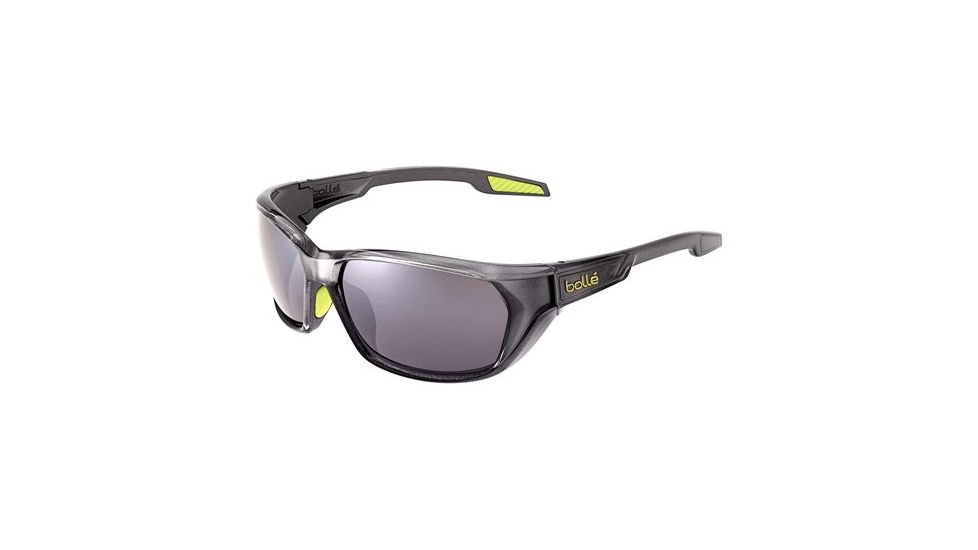 Bolle Aravis Sunglasses, Shiny Anthracite 11658