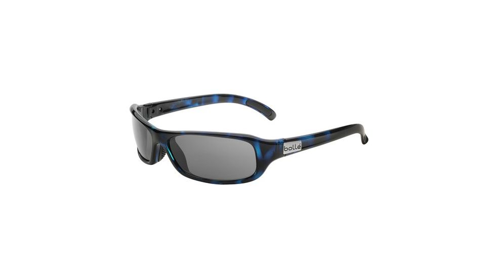 Bolle Fang Sunglasses, Blue Line 11686