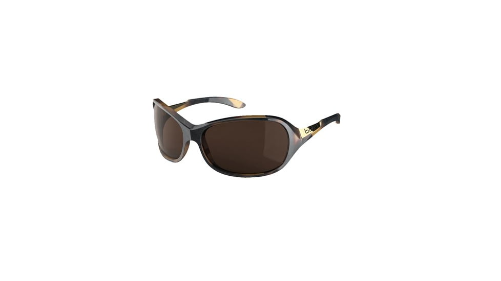 Bolle Grace Sunglasses, Shiny Tortoise 11647