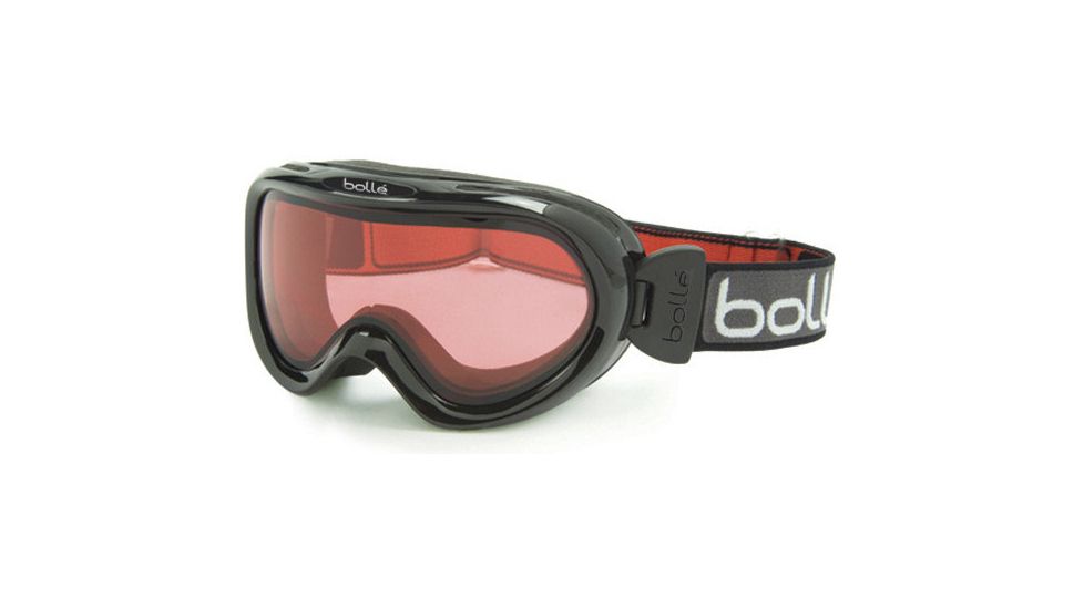 Bolle Boost OTG Black Vermillon Kids Google, 20421