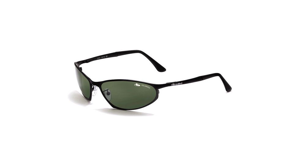 Bolle Metals Limit Sunglasses