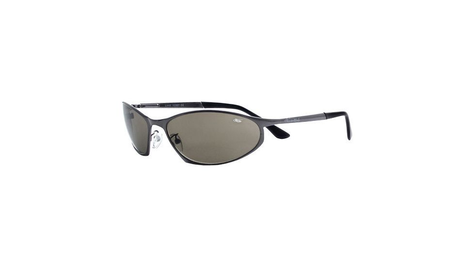 Bolle Metals Limit Sunglasses 10387