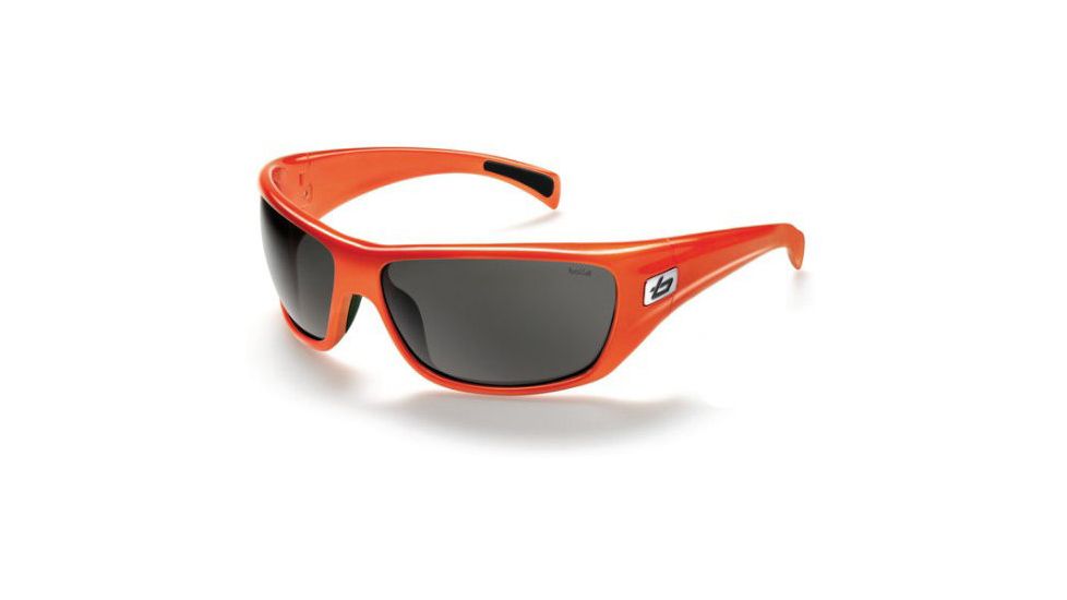 Bolle Cobra Metallic Orange Sunglasses
