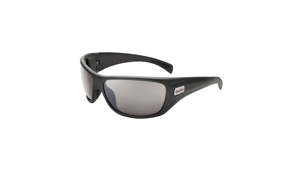 Bolle Cobra Sunglasses, Matte Gun 11682