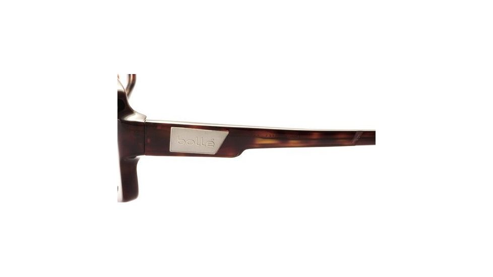 Bolle Dreux Eyeglasses Frame, Tortoise