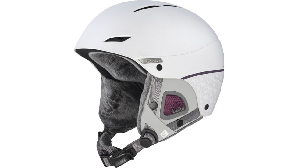 Bolle JULIET Helmet - Women's, White, Small, 32077