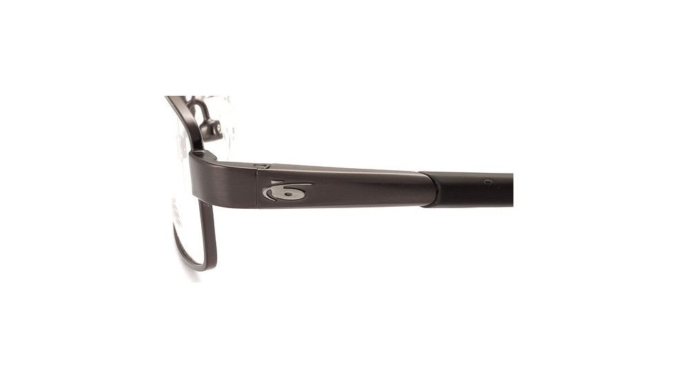 Bolle Maison Eyewear Frame, Dark Gun