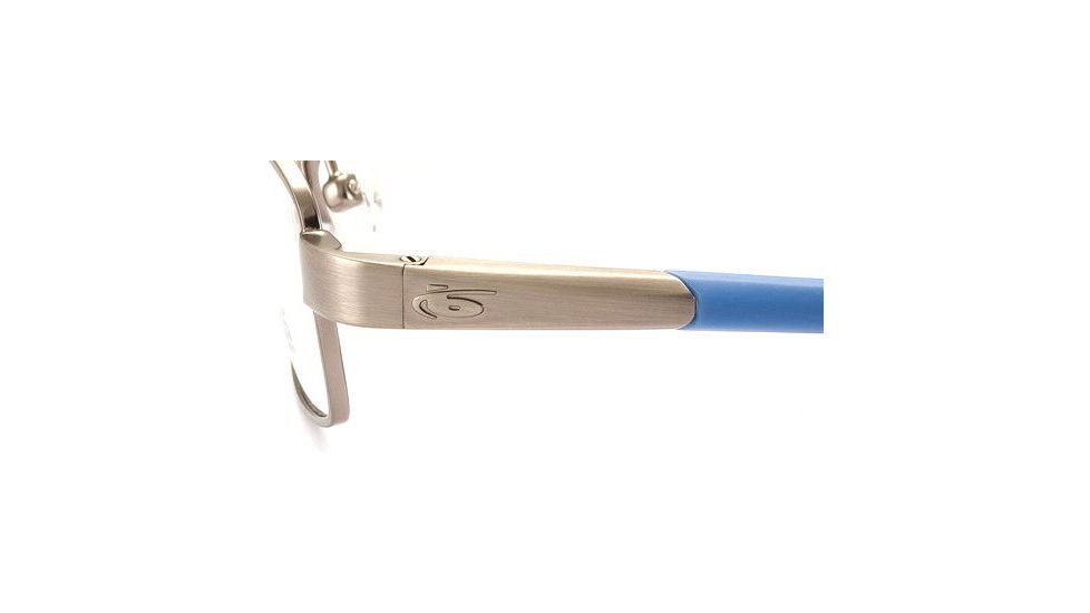 Bolle Maison Eyewear Frame Maison, Pewter