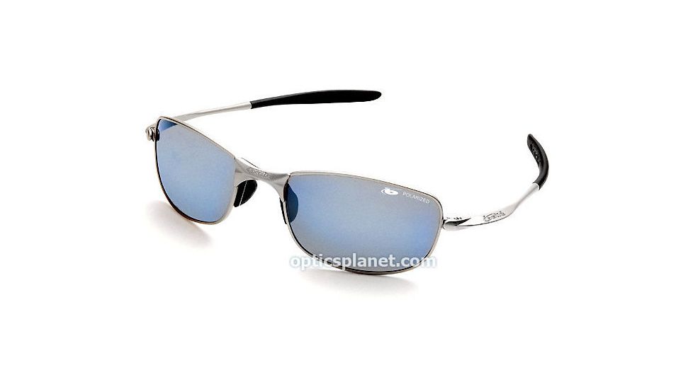 Bolle Metals ThunderStruck Sunglasses