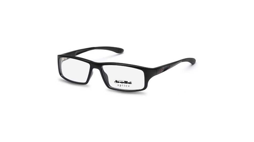 Bolle Optics Bueil Rx Prescription Eyeglasses