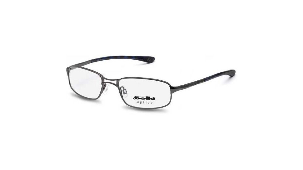 Bolle Optics Caen Rx Prescription Eyeglasses