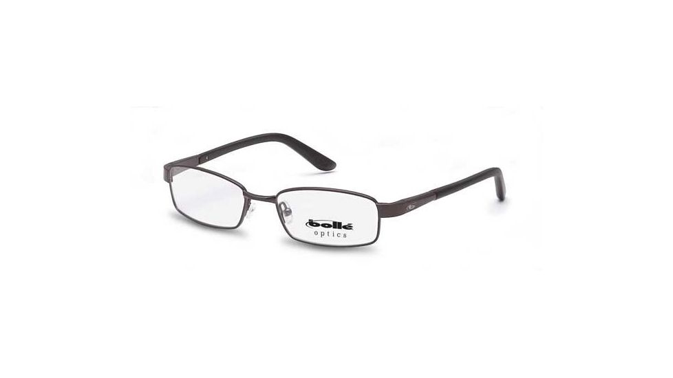 Bolle Optics Cramant Rx Prescription Eyeglasses