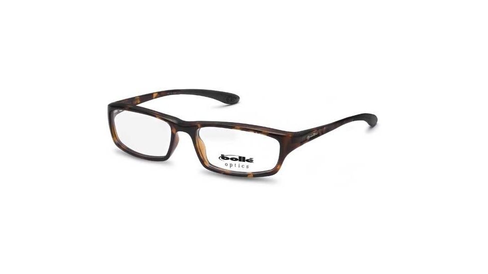 Bolle Optics Lille Rx Prescription Eyeglasses
