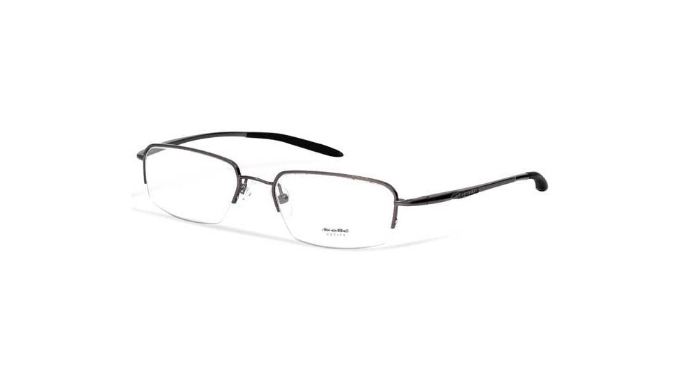 Bolle Optics Megeve Rx Prescription Eyeglasses