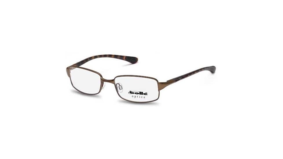 Bolle Optics Nantes Rx Prescription Eyeglasses