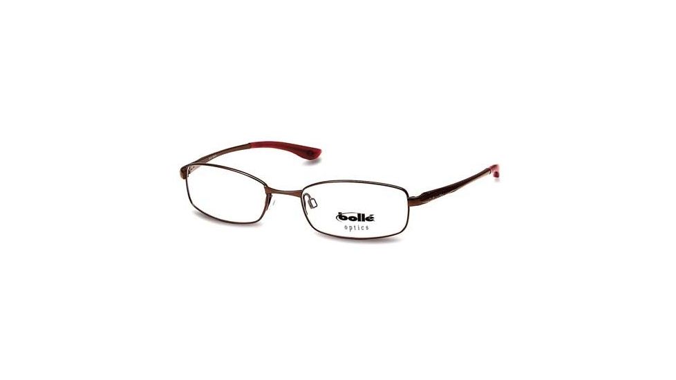Bolle Optics Orsay Rx Prescription Eyeglasses