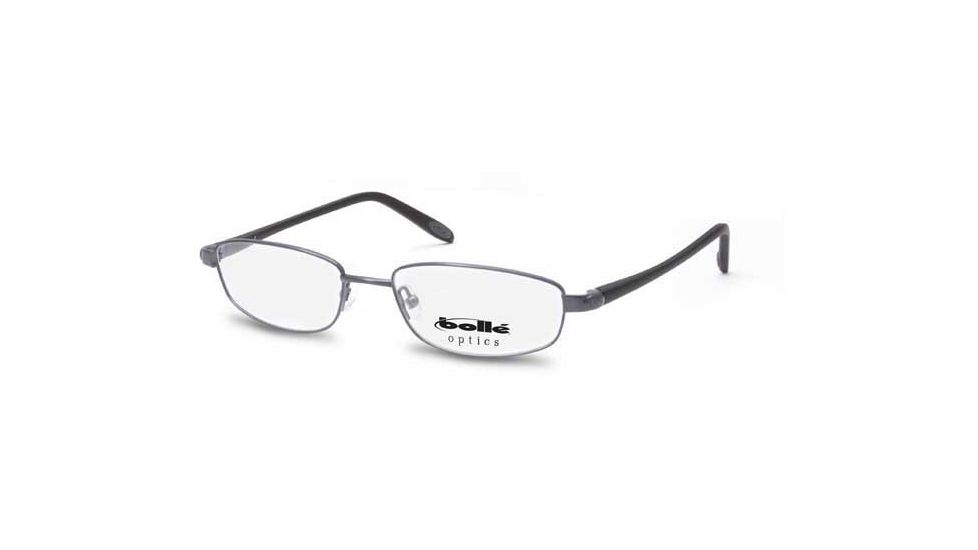 Bolle Optics Parnac Eyeglasses Frames