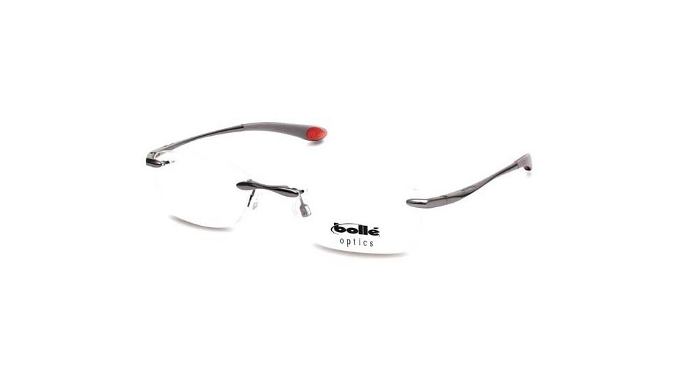 Bolle Optics Pigalle Rx Prescription Eyeglasses