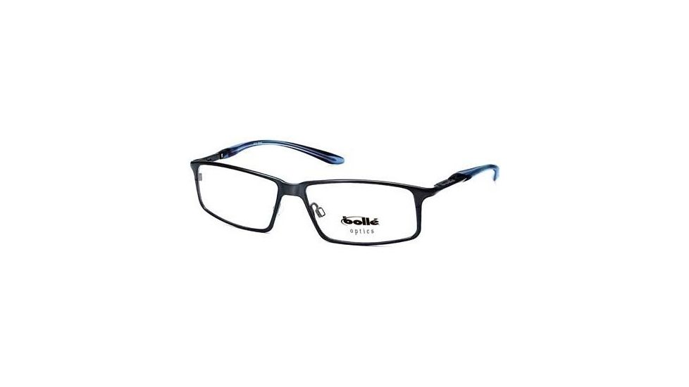 Bolle Optics Trocadero Rx Prescription Eyeglasses