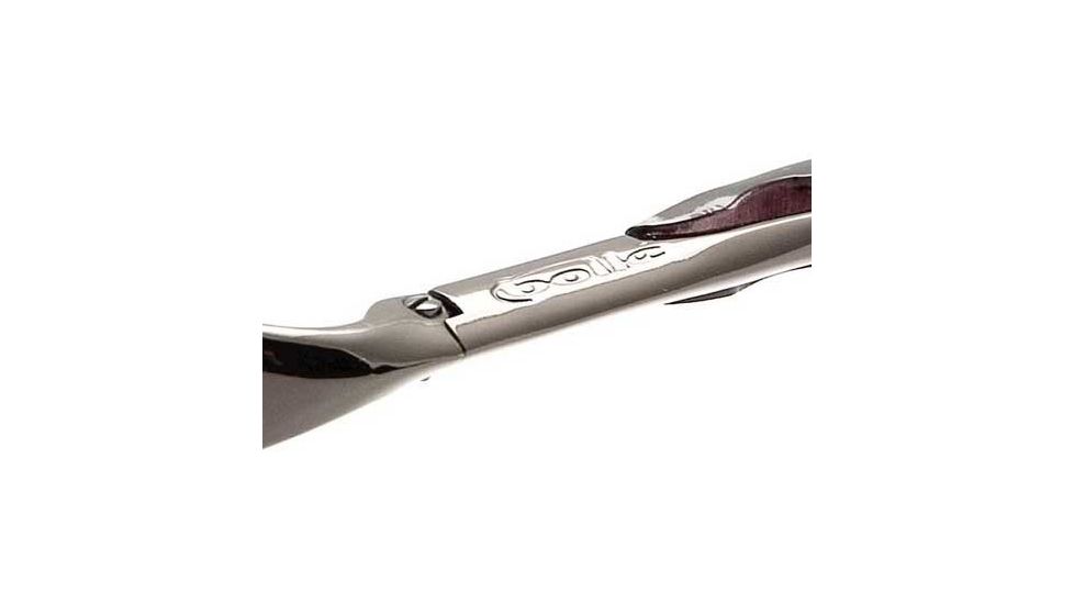 Bolle Vendome Medium Aluminum