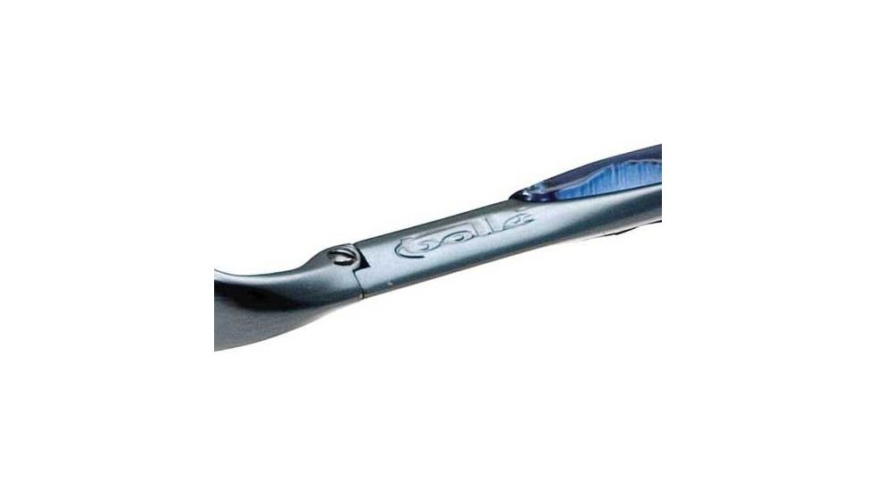 Bolle Vendome Rx Eyeglasses Satin Blue