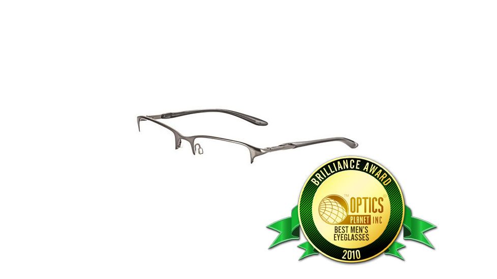 Best Men's Eyeglasses Award