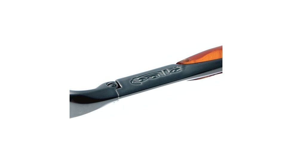 Bolle Vendome Rx Eyeglasses Satin Expresso 70224