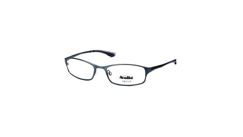 Bolle Optics Versailles Rx Prescription Eyeglasses