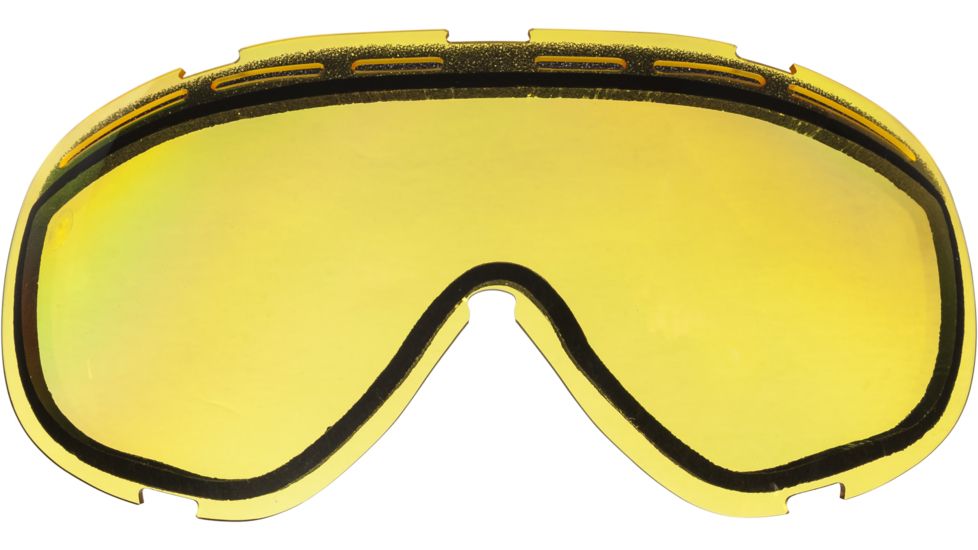 Bolle Quasar Replacement Lens Lemon