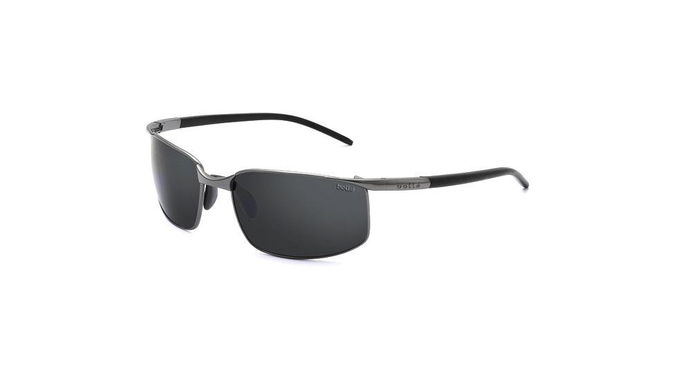Bolle Rally Polarized Sunglasses  3/4 View