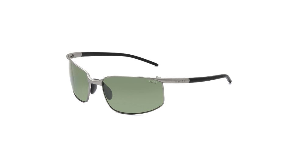 Bolle Rally Polarized Sunglasses  3/4 View