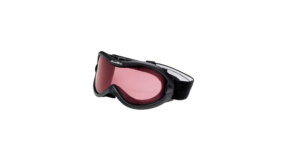 Bolle Shark Snow Goggles Replacement Vermillion Lenses
