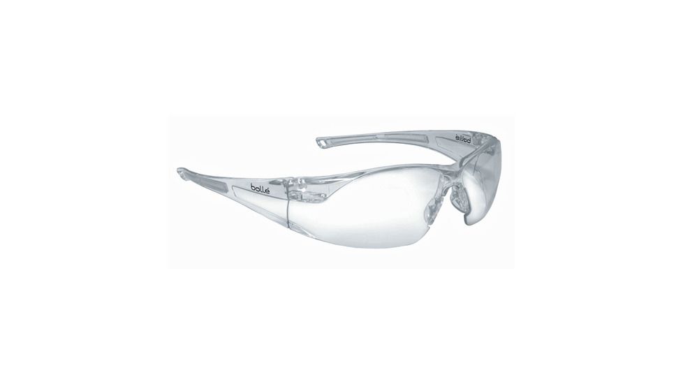 RUSH Safety Glasses