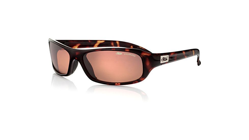 Bolle Snakes Fang Sun Glasses