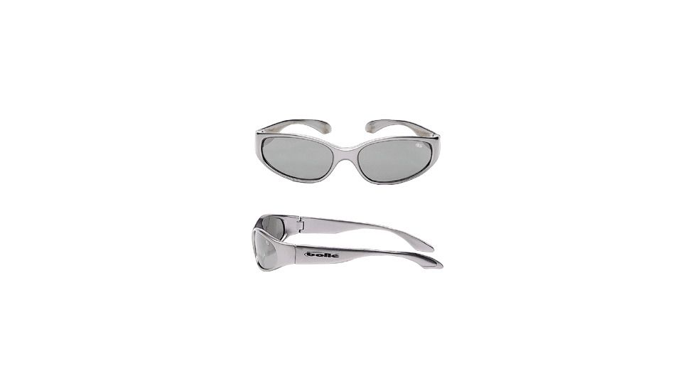 Bolle Snakes Orvet Rx Prescription Sunglasses