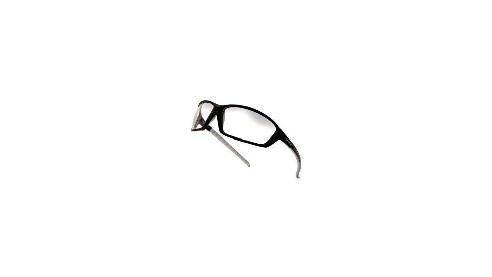 Bolle SS Safety Glasses Lens Color Options Bolle SS Contrast Lens