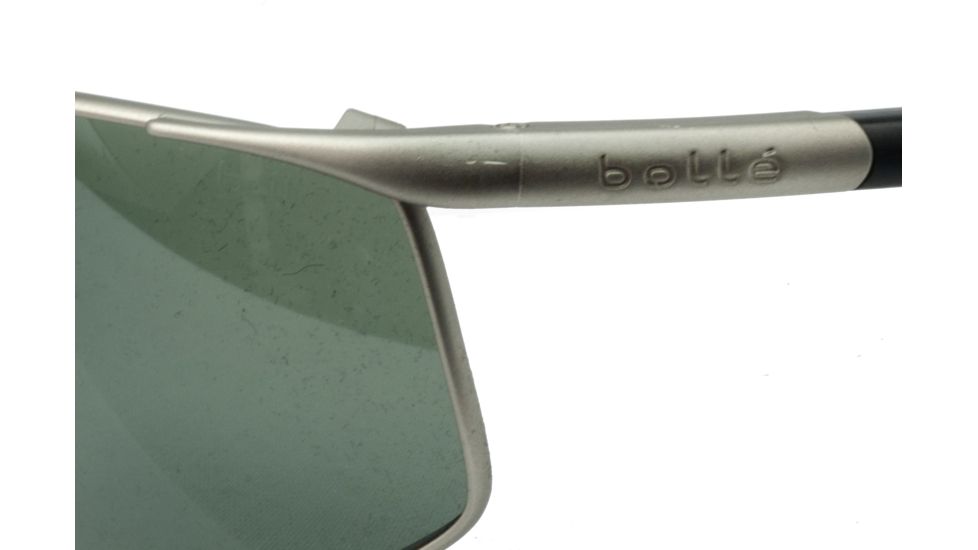 Bolle Rally Sunglasses Logo 11040