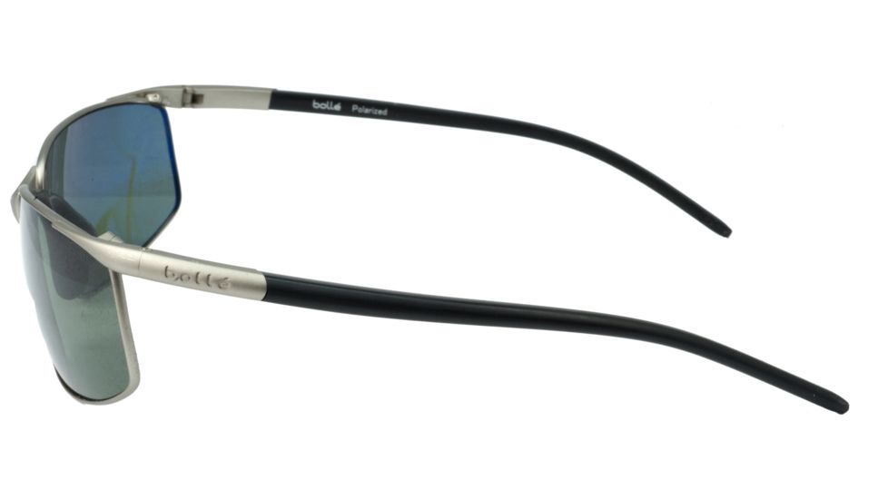 Bolle Rally Polarized Sunglasses 11040 Side