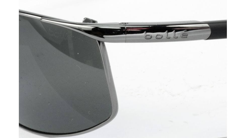 Bolle Rally Polarized Sunglasses 11039