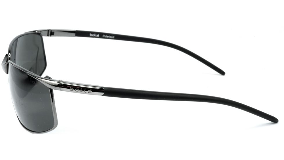 Bolle Rally Polarized Sunglasses  Side View