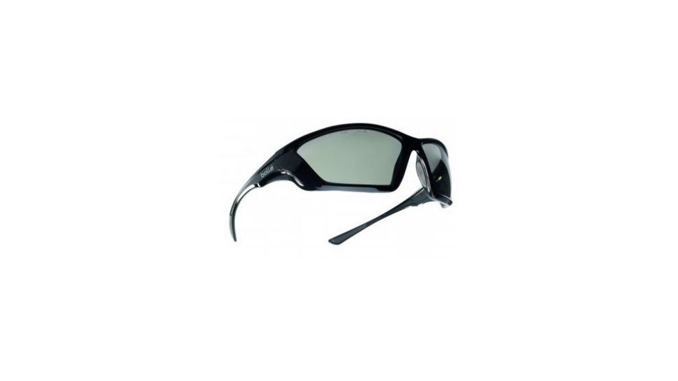 Bolle Swat Sh Blk Polarized As Af - 40139