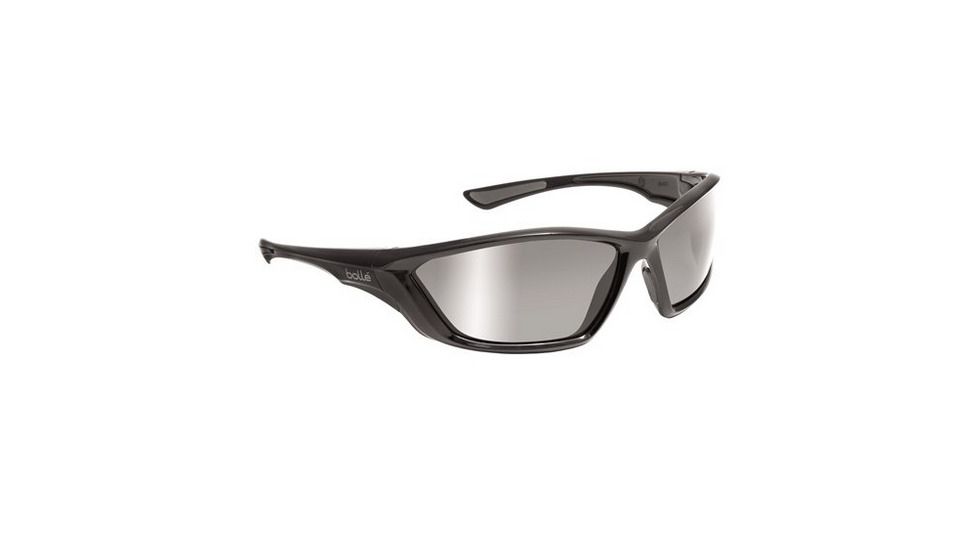 Bolle Swat Sh Blk Silver Flash As Af - 40138